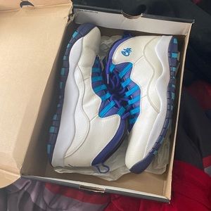 Air jordan retro 10